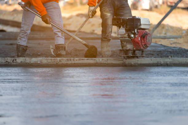 Best Concrete Sidewalk Installation in Christmas, FL
