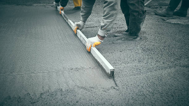 Best Concrete Grinding and Polishing in Christmas, FL