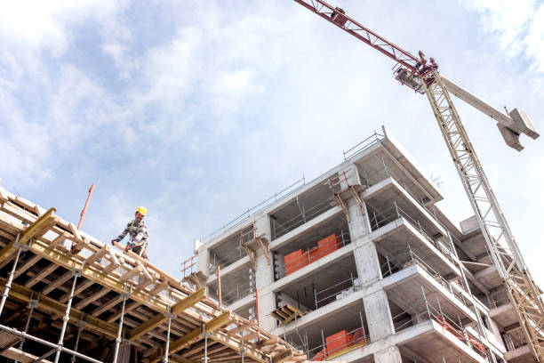 Best Concrete Foundation Repair in Christmas, FL